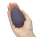 Преміум вібромасажер Je Joue - Mimi Soft Purple, м'який кінчик, глибока вібрація - Фото №5