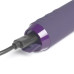Вібратор з вушками Je Joue - Rabbit Bullet Vibrator Purple, глибока вібрація - Фото №4