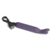 Вібратор з вушками Je Joue - Rabbit Bullet Vibrator Purple, глибока вібрація - Фото №5