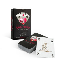 Игральные карты Tease & Please - Kama Sutra Playing Cards
