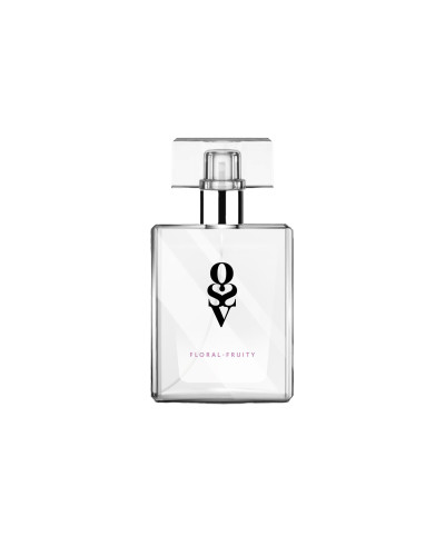 Парфуми з феромонами Obsessive Perfume Floral – Fruity 30 мл, квітково-фруктовий аромат - Фото №1