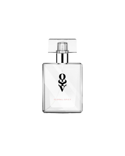 Парфуми з феромонами Obsessive Perfume Floral – Spicy 30 мл, східний пряний аромат - Фото №1