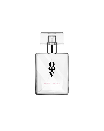 Парфуми з феромонами Obsessive Perfume Floral - Woody 30 мл, квітково-деревний аромат - Фото №1