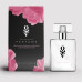 Парфуми з феромонами Obsessive Perfume Floral - Woody 30 мл, квітково-деревний аромат - Фото №2