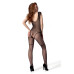 Бодістокінг Passion BS103 One Size, black - Фото №2