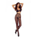 Колготки Passion TIOPEN 023 5 (20 den), black - Фото №1