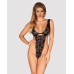 Боди JSY JS228160 Black L/XL - Фото №2