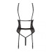 Боді JSY JS228161 Black L/XL - Фото №4