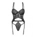 Боді JSY JS228161 Black L/XL - Фото №5