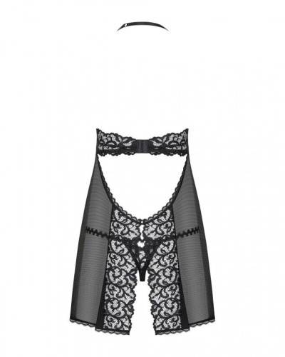 Платье JSY JS228162 Black L/XL - Фото №4