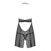 Платье JSY JS228162 Black L/XL - Фото №4