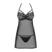 Платье JSY JS228162 Black L/XL - Фото №5