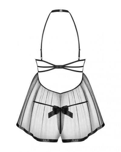 Платье JSY JS228164 Black S/M - Фото №4