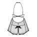 Платье JSY JS228164 Black S/M - Фото №4