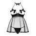 Платье JSY JS228164 Black L/XL - Фото №5
