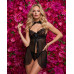 Платье JSY JS228165 Black S/M - Фото №2
