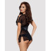 Сукня JSY JS228166 Black L/XL - Фото №3
