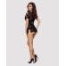 Сукня JSY JS228166 Black L/XL - Фото №4