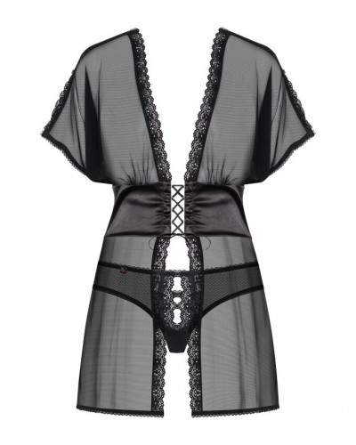 Сукня JSY JS228166 Black L/XL - Фото №5