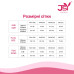 Сукня JSY JS228166 Black L/XL - Фото №6