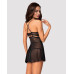 Платье JSY JS228167 Black S/M - Фото №2