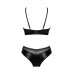 Комплект JSY JS228183 Black S/M - Фото №5