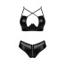 Комплект JSY JS228183 Black L/XL - Фото №4