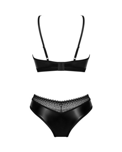 Комплект JSY JS228183 Black L/XL - Фото №5