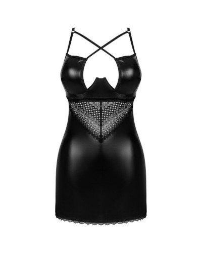 Платье JSY JS228184 Black S/M - Фото №4