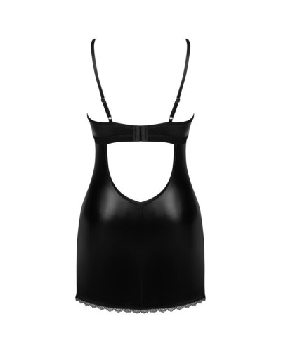 Платье JSY JS228184 Black S/M - Фото №6