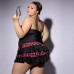 Эротический костюм JSY P61113 Plus Size - Фото №3