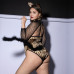 Еротичний костюм кішечки JSY P61127 Plus Size - Фото №5