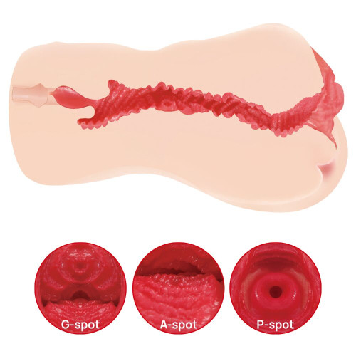 Мастурбатор Kokos Onahole Edition 005 by Jenny