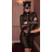 Платье Noir Handmade F347 Tulle midi dress - M - Фото №9