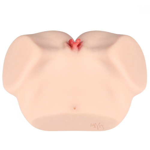 Мастурбатор Kokos 005 Jenny ONAHOLE Real Vagina