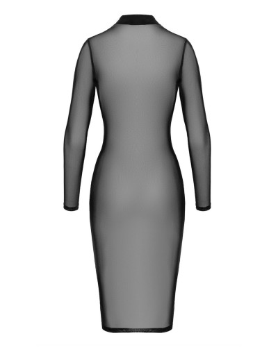 Сукня Noir Handmade F347 Tulle midi dress - XL - Фото №6