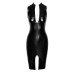 Сукня Noir Handmade F337 Powerwetlook midi dress - XL - Фото №6