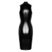 Сукня Noir Handmade F337 Powerwetlook midi dress - XL - Фото №7