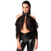 Болеро Noir Handmade F349 Tulle bolero - S - Фото №1