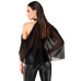 Болеро Noir Handmade F349 Tulle bolero - S - Фото №2