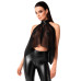 Болеро Noir Handmade F349 Tulle bolero - S - Фото №3