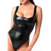 Боді Noir Handmade F333 Powerwetlook body - M - Фото №3