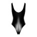 Боді Noir Handmade F333 Powerwetlook body - M - Фото №7