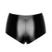 Шорты Noir Handmade F335 Powerwetlook shorts - 3XL - Фото №7