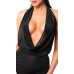 Сукня Noir Handmade F351 Shiny tulle mini dress - XXL - Фото №4