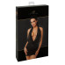 Сукня Noir Handmade F351 Shiny tulle mini dress - XXL - Фото №6