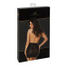 Спідниця Noir Handmade F341 Powerwetlook and lace skirt - L - Фото №9
