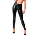 Леггинсы Noir Handmade F332 Powewetlook pants - S - Фото №1