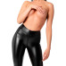 Леггинсы Noir Handmade F332 Powewetlook pants - M - Фото №4