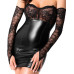 Сукня Noir Handmade F340 Dress with gloves - M - Фото №4